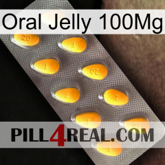 Oral Jelly 100Mg cialis1